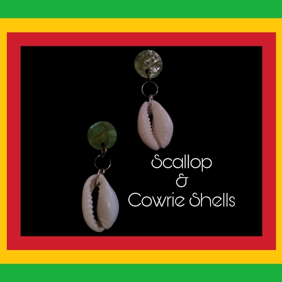 Motherskiss Jewelry - SHELLS 🇪🇹My Seasonal sale is :"Buy 1 Get 1 Free"🇪🇹